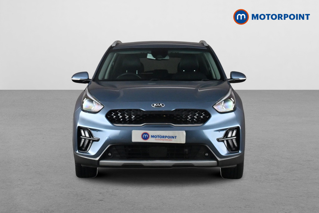 KIA Niro 3 Automatic Petrol Plug-In Hybrid SUV - Stock Number (1673962) - Front bumper