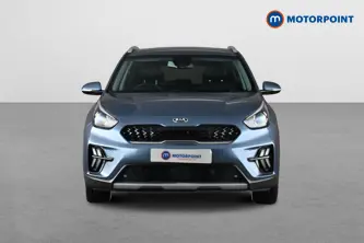 KIA Niro 3 Automatic Petrol Plug-In Hybrid SUV - Stock Number (1673962) - Front bumper