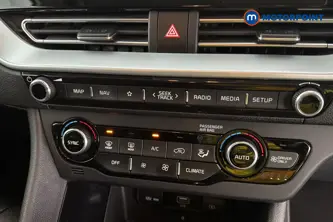 KIA Niro 3 Automatic Petrol Plug-In Hybrid SUV - Stock Number (1673962) - 12th supplementary image