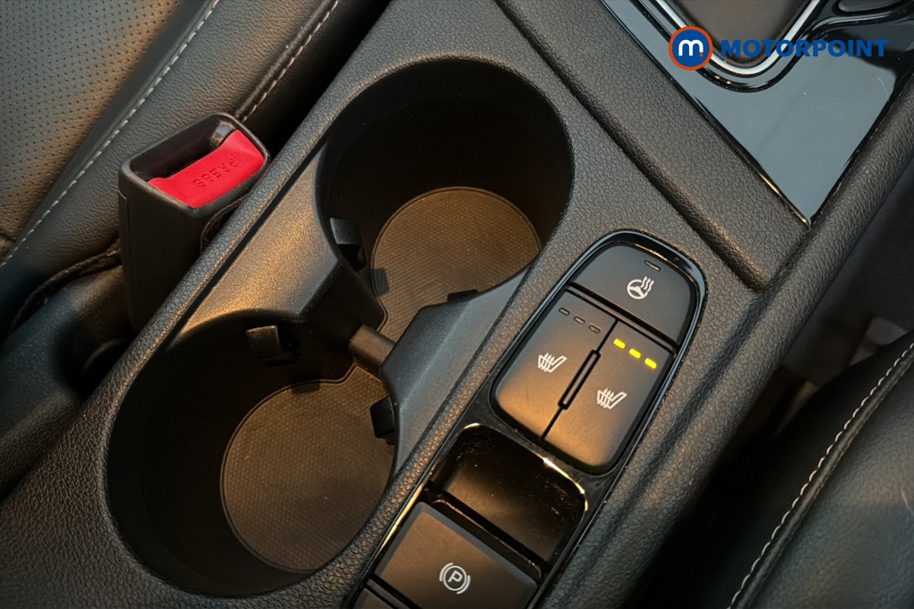 KIA Niro 3 Automatic Petrol Plug-In Hybrid SUV - Stock Number (1673962) - 14th supplementary image