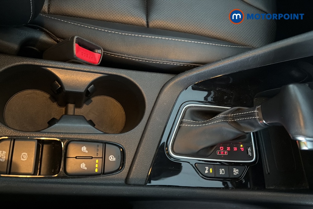KIA Niro 3 Automatic Petrol Plug-In Hybrid SUV - Stock Number (1673962) - 15th supplementary image