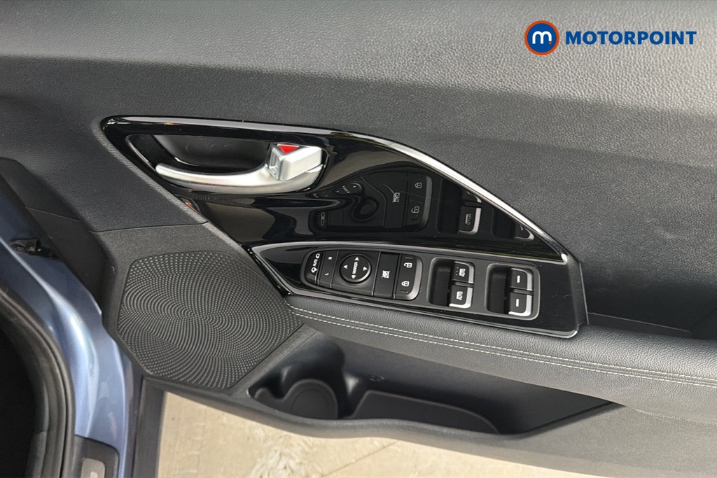 KIA Niro 3 Automatic Petrol Plug-In Hybrid SUV - Stock Number (1673962) - 19th supplementary image