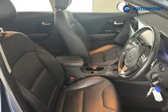 KIA Niro 3 Automatic Petrol Plug-In Hybrid SUV - Stock Number (1673962) - 22nd supplementary image