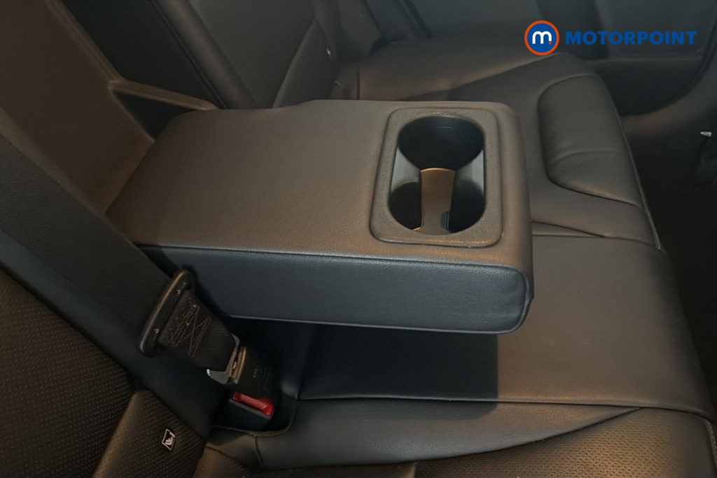 KIA Niro 3 Automatic Petrol Plug-In Hybrid SUV - Stock Number (1673962) - 26th supplementary image