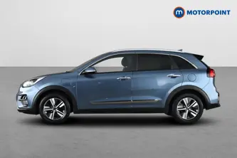 KIA Niro 3 Automatic Petrol Plug-In Hybrid SUV - Stock Number (1673962) - Drivers side