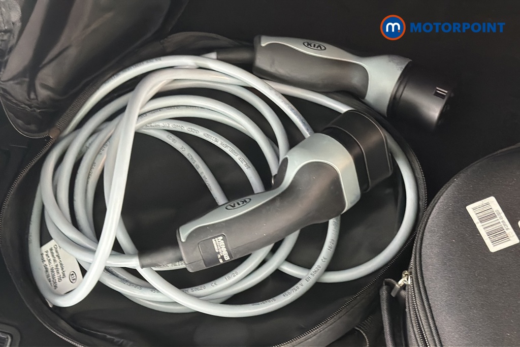 KIA Niro 3 Automatic Petrol Plug-In Hybrid SUV - Stock Number (1673962) - 34th supplementary image