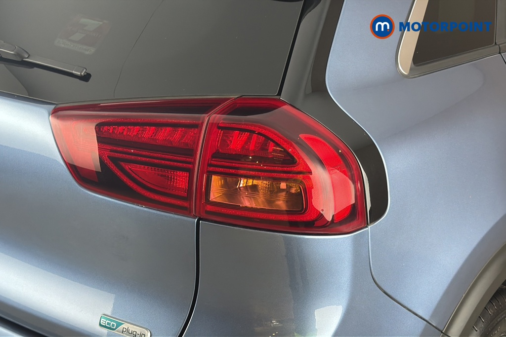 KIA Niro 3 Automatic Petrol Plug-In Hybrid SUV - Stock Number (1673962) - 36th supplementary image