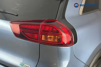 KIA Niro 3 Automatic Petrol Plug-In Hybrid SUV - Stock Number (1673962) - 36th supplementary image