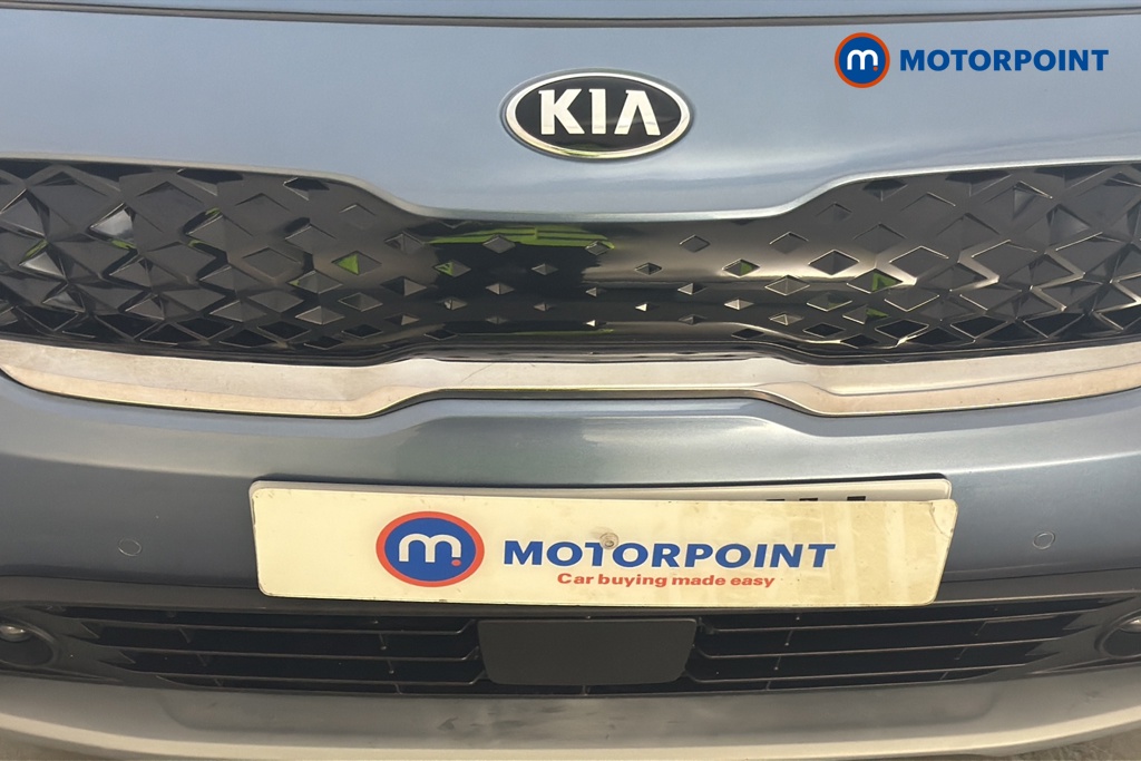 KIA Niro 3 Automatic Petrol Plug-In Hybrid SUV - Stock Number (1673962) - 43rd supplementary image