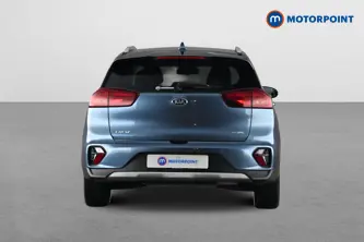 KIA Niro 3 Automatic Petrol Plug-In Hybrid SUV - Stock Number (1673962) - Rear bumper