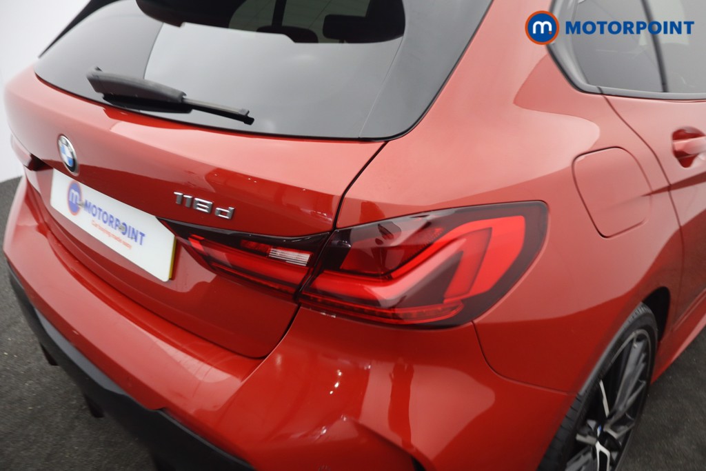 BMW 1 Series M Sport Automatic Diesel Hatchback - Stock Number (1674058) - 3rd supplementary image