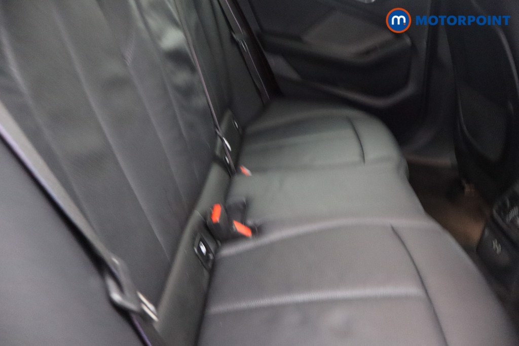 BMW 1 Series M Sport Automatic Diesel Hatchback - Stock Number (1674058) - 6th supplementary image