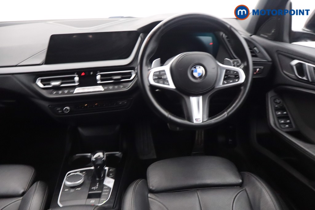 BMW 1 Series M Sport Automatic Diesel Hatchback - Stock Number (1674058) - 7th supplementary image