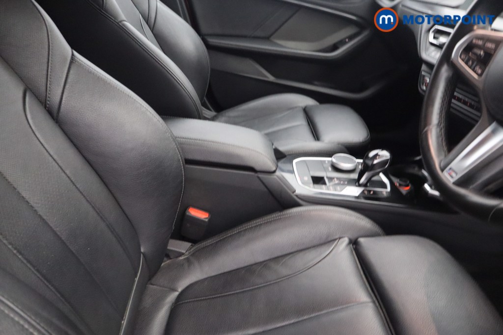 BMW 1 Series M Sport Automatic Diesel Hatchback - Stock Number (1674058) - 11th supplementary image