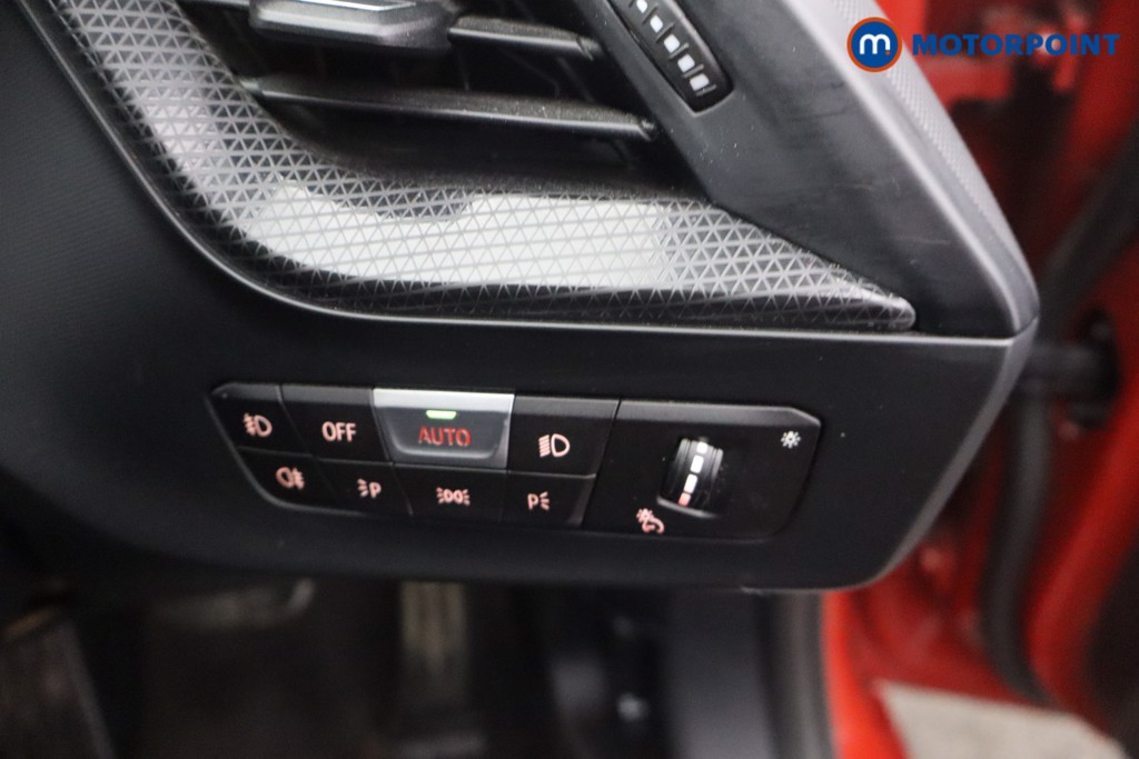 BMW 1 Series M Sport Automatic Diesel Hatchback - Stock Number (1674058) - 12th supplementary image