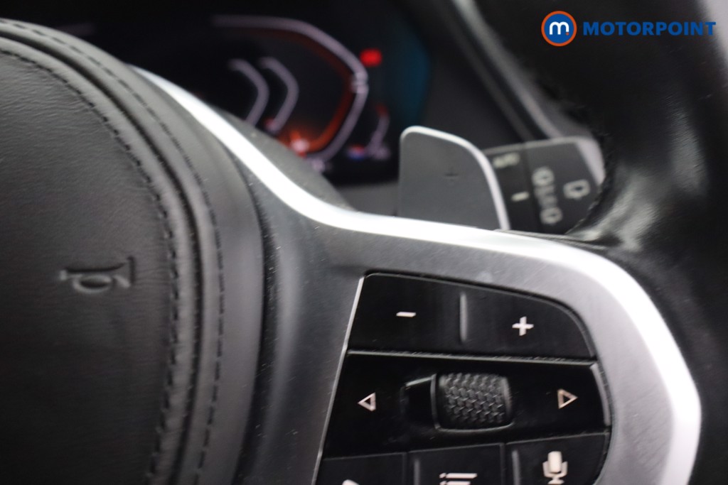 BMW 1 Series M Sport Automatic Diesel Hatchback - Stock Number (1674058) - 13th supplementary image