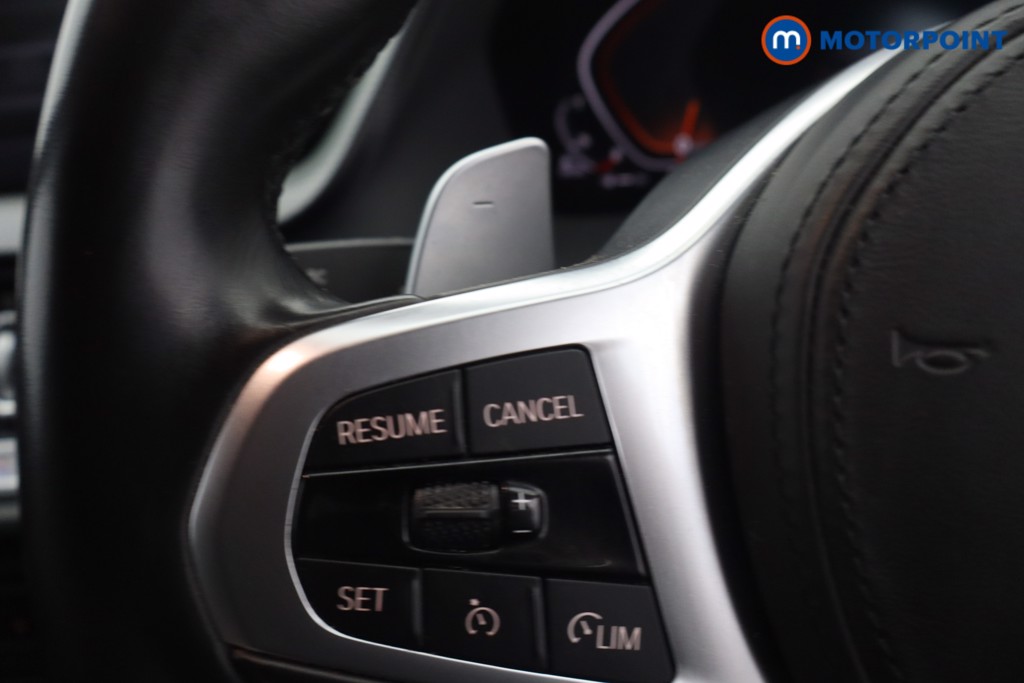 BMW 1 Series M Sport Automatic Diesel Hatchback - Stock Number (1674058) - 14th supplementary image
