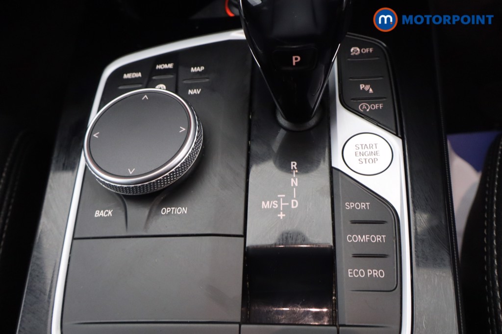 BMW 1 Series M Sport Automatic Diesel Hatchback - Stock Number (1674058) - 16th supplementary image