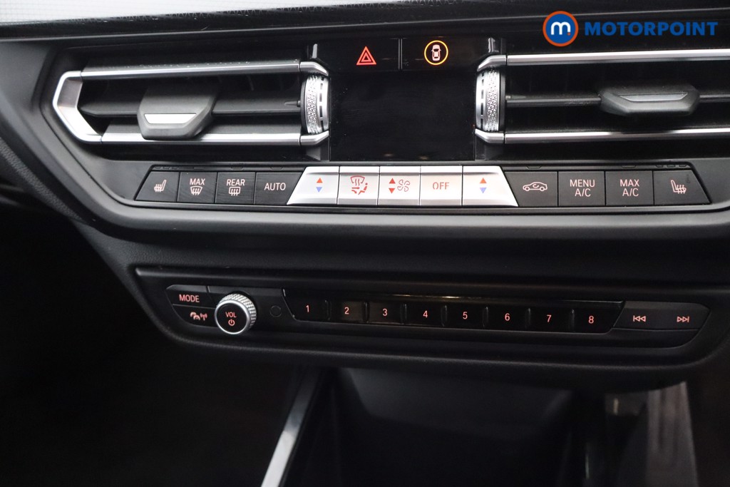 BMW 1 Series M Sport Automatic Diesel Hatchback - Stock Number (1674058) - 17th supplementary image