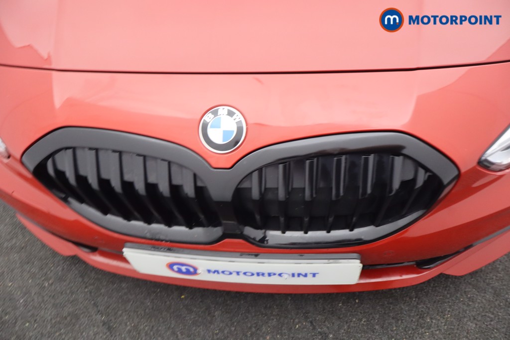 BMW 1 Series M Sport Automatic Diesel Hatchback - Stock Number (1674058) - 23rd supplementary image