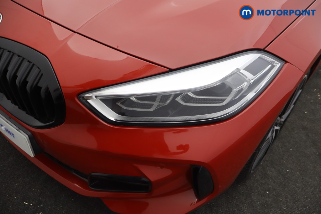 BMW 1 Series M Sport Automatic Diesel Hatchback - Stock Number (1674058) - 25th supplementary image