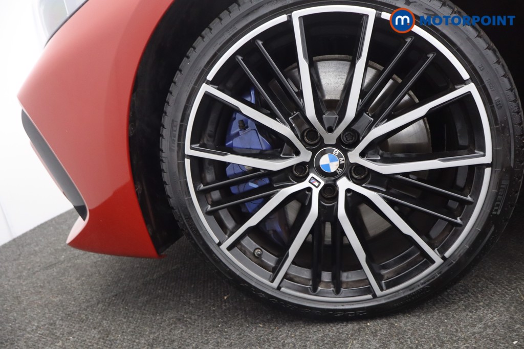 BMW 1 Series M Sport Automatic Diesel Hatchback - Stock Number (1674058) - 26th supplementary image