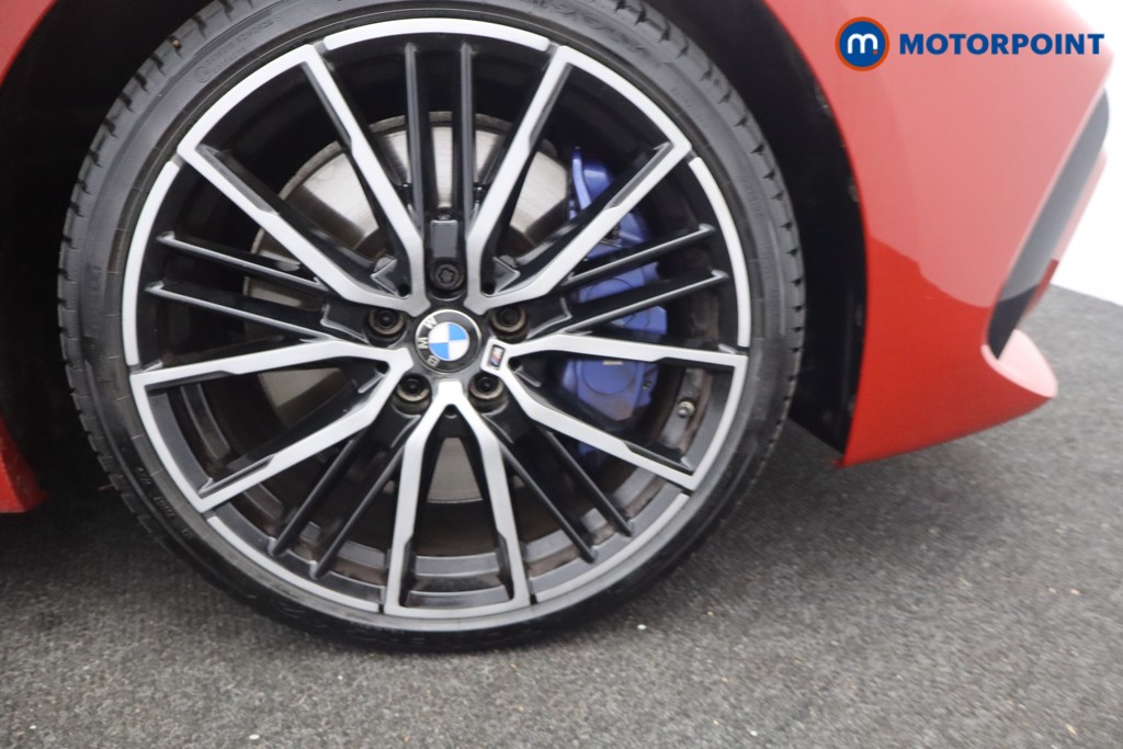 BMW 1 Series M Sport Automatic Diesel Hatchback - Stock Number (1674058) - 27th supplementary image