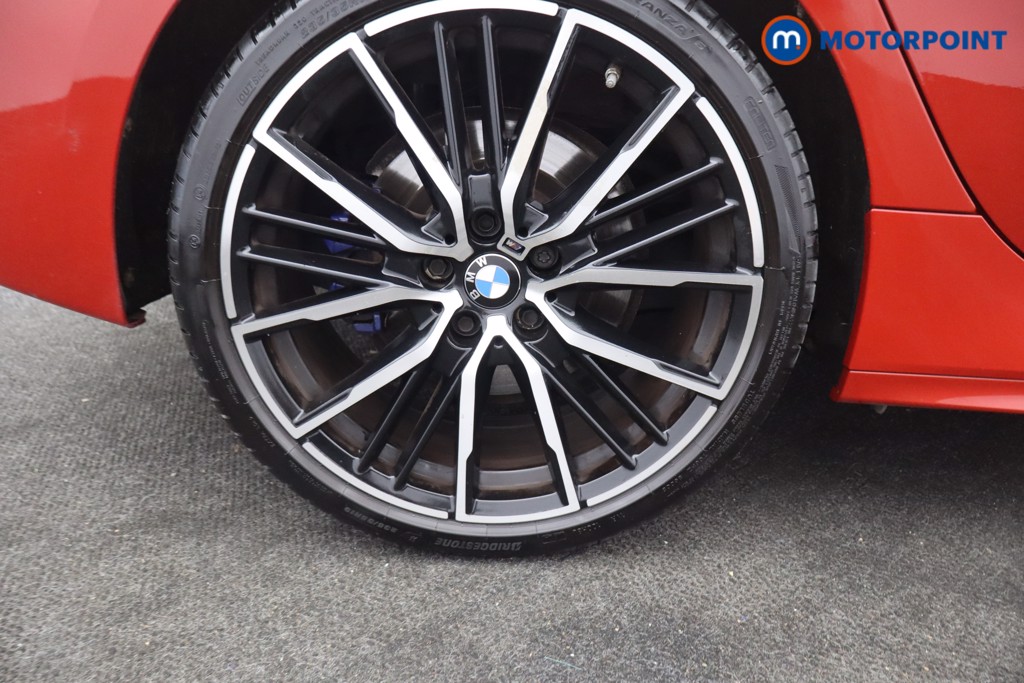 BMW 1 Series M Sport Automatic Diesel Hatchback - Stock Number (1674058) - 28th supplementary image