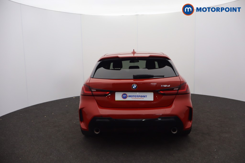 BMW 1 Series M Sport Automatic Diesel Hatchback - Stock Number (1674058) - 1st supplementary image