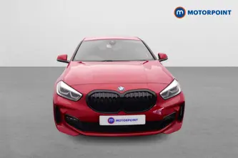 BMW 1 Series M Sport Automatic Diesel Hatchback - Stock Number (1674058) - Front bumper