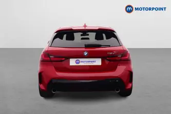 BMW 1 Series M Sport Automatic Diesel Hatchback - Stock Number (1674058) - Rear bumper