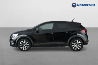 Renault Captur Evolution Manual Petrol SUV - Stock Number (1674065) - Passenger side