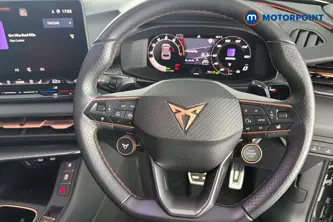 Cupra Terramar V2 Automatic Petrol Hatchback - Stock Number (1674127) - 2nd supplementary image