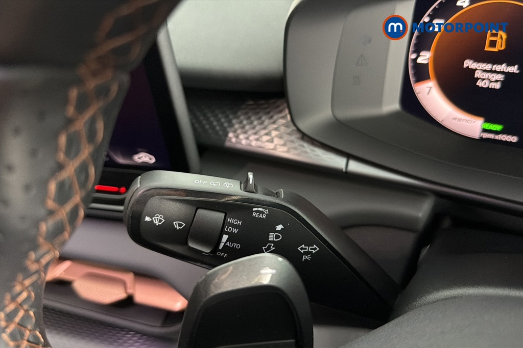 Cupra Terramar V2 Automatic Petrol Hatchback - Stock Number (1674127) - 5th supplementary image
