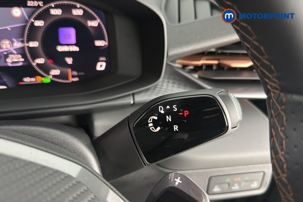 Cupra Terramar V2 Automatic Petrol Hatchback - Stock Number (1674127) - 6th supplementary image