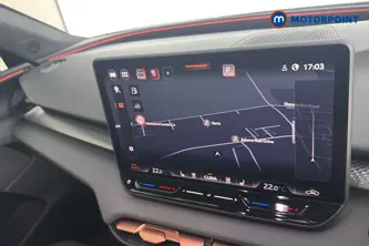 Cupra Terramar V2 Automatic Petrol Hatchback - Stock Number (1674127) - 9th supplementary image
