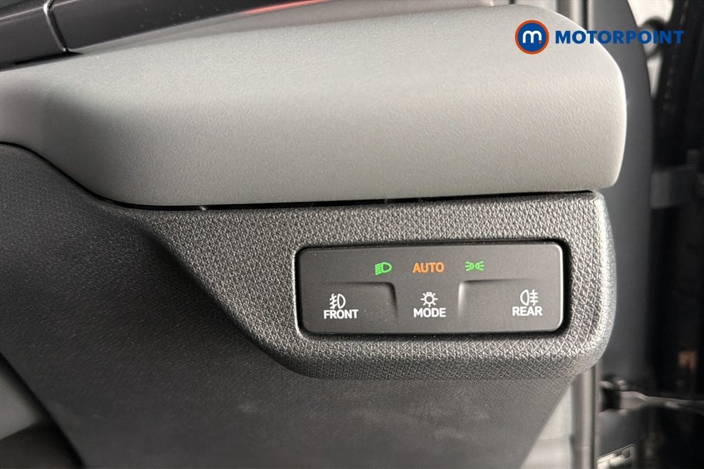 Cupra Terramar V2 Automatic Petrol Hatchback - Stock Number (1674127) - 11th supplementary image