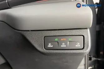 Cupra Terramar V2 Automatic Petrol Hatchback - Stock Number (1674127) - 11th supplementary image
