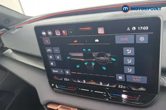 Cupra Terramar V2 Automatic Petrol Hatchback - Stock Number (1674127) - 12th supplementary image