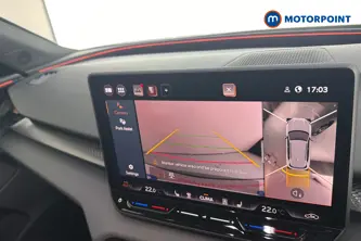 Cupra Terramar V2 Automatic Petrol Hatchback - Stock Number (1674127) - 13th supplementary image