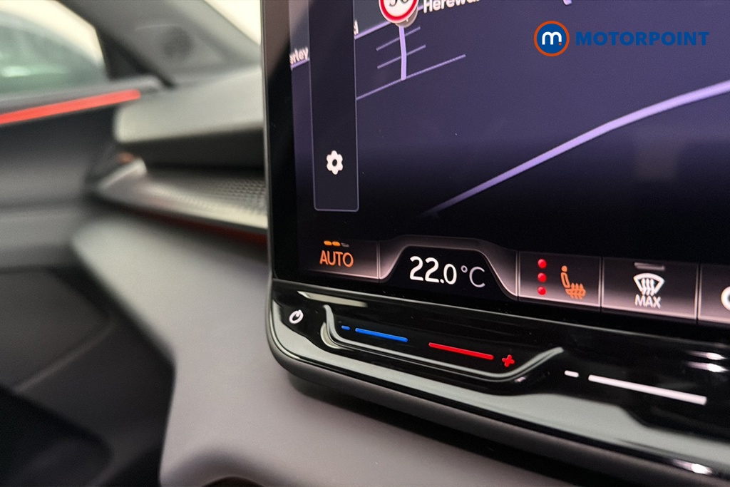 Cupra Terramar V2 Automatic Petrol Hatchback - Stock Number (1674127) - 14th supplementary image