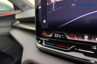 Cupra Terramar V2 Automatic Petrol Hatchback - Stock Number (1674127) - 14th supplementary image