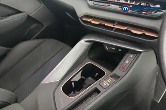 Cupra Terramar V2 Automatic Petrol Hatchback - Stock Number (1674127) - 15th supplementary image