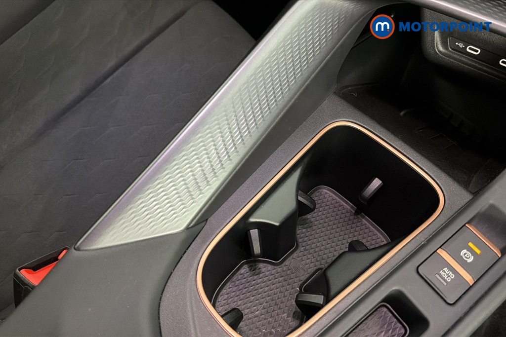 Cupra Terramar V2 Automatic Petrol Hatchback - Stock Number (1674127) - 16th supplementary image