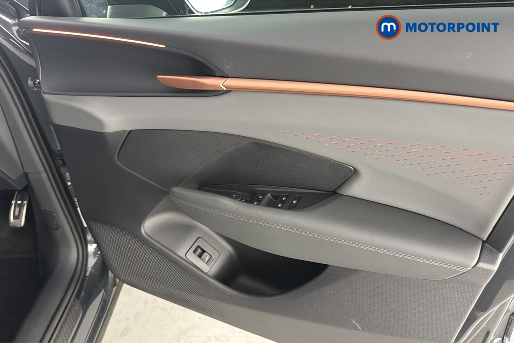 Cupra Terramar V2 Automatic Petrol Hatchback - Stock Number (1674127) - 18th supplementary image