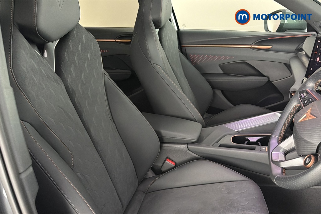 Cupra Terramar V2 Automatic Petrol Hatchback - Stock Number (1674127) - 22nd supplementary image