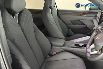 Cupra Terramar V2 Automatic Petrol Hatchback - Stock Number (1674127) - 22nd supplementary image