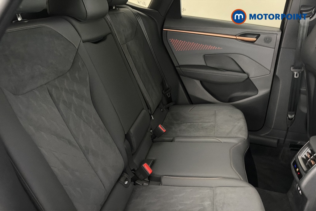 Cupra Terramar V2 Automatic Petrol Hatchback - Stock Number (1674127) - 25th supplementary image