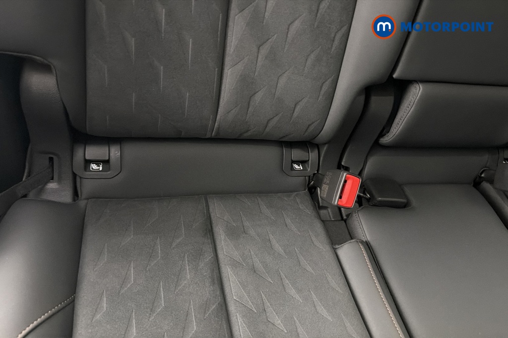 Cupra Terramar V2 Automatic Petrol Hatchback - Stock Number (1674127) - 27th supplementary image