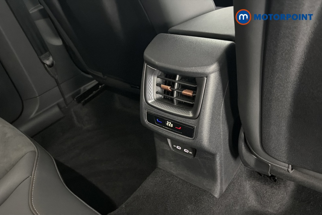 Cupra Terramar V2 Automatic Petrol Hatchback - Stock Number (1674127) - 28th supplementary image